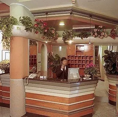 Mazzini Hotel Letojanni