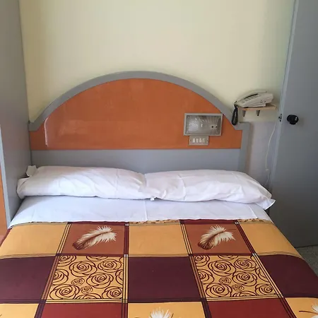 Mazzini Hotel Letojanni