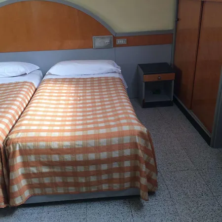 Mazzini Hotel 3*