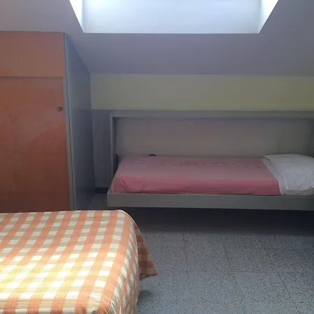 Hotel Mazzini Letojanni