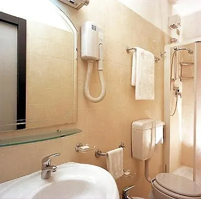 Mazzini Hotel